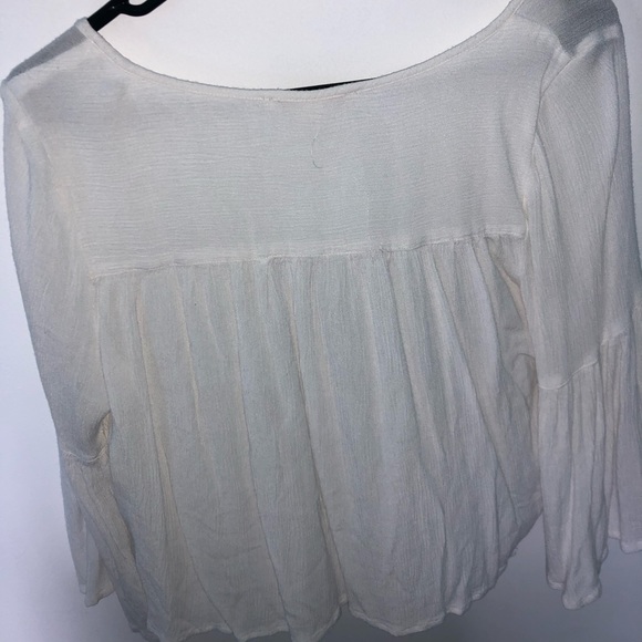 Boho top - Picture 2 of 3